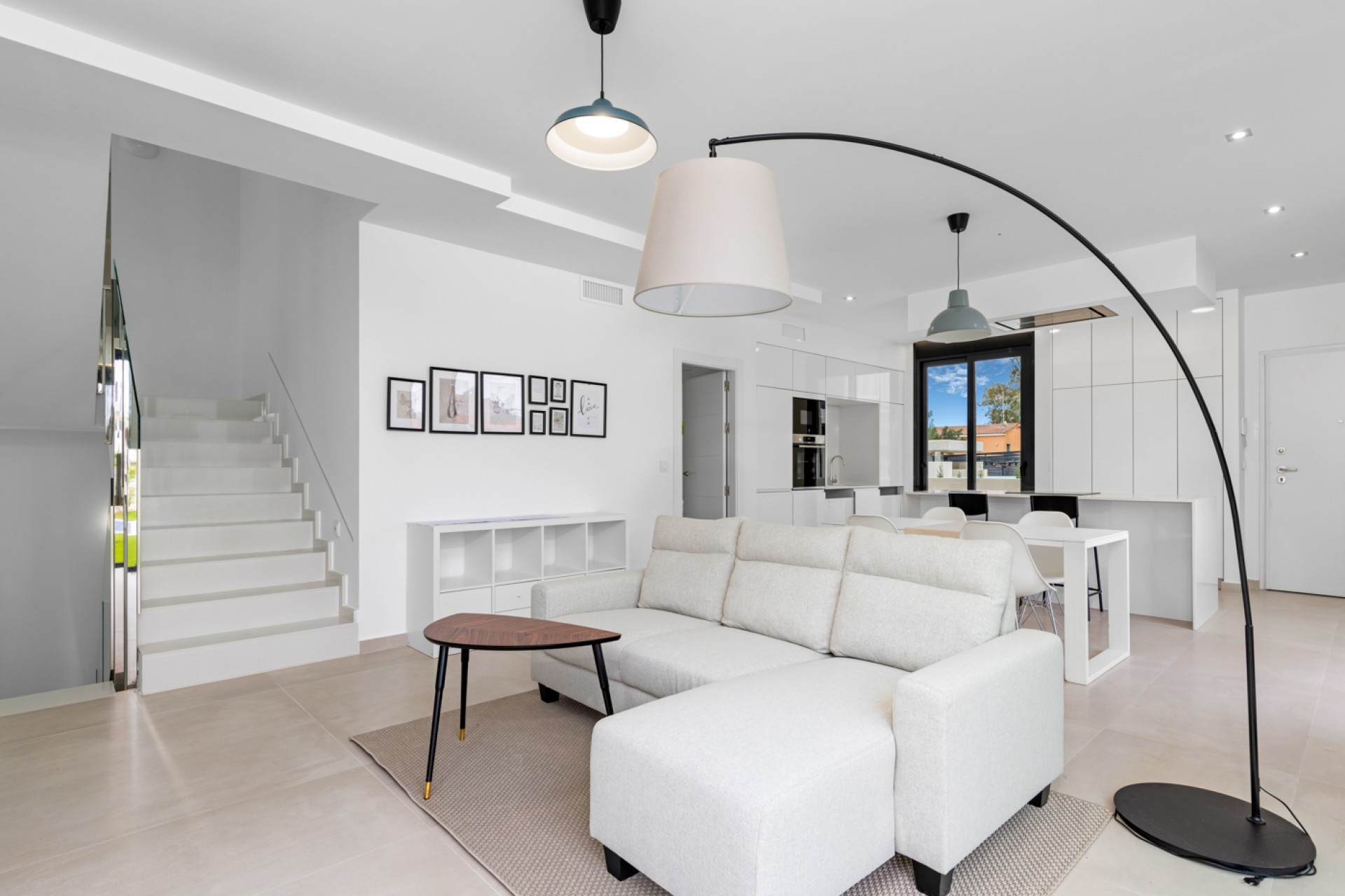 Nouvelle construction - Villa - Alicante - El Campello