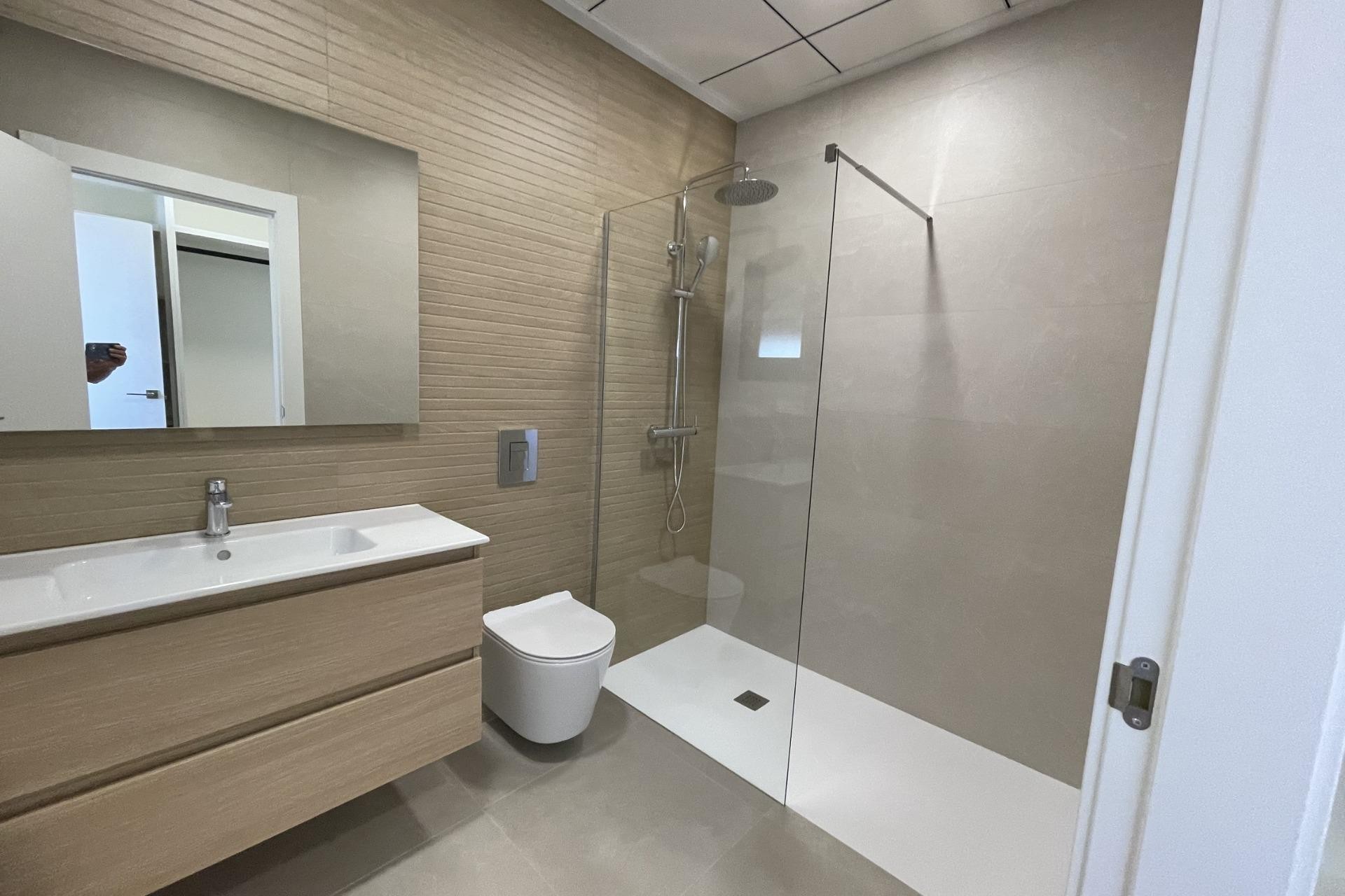 Nouvelle construction - Villa - Almoradí - Heredades