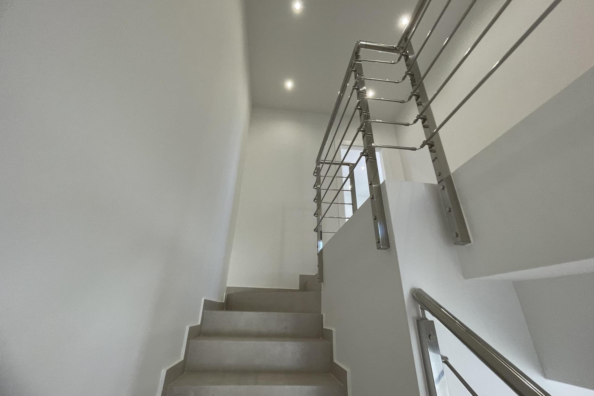 Nouvelle construction - Villa - Almoradí - Heredades