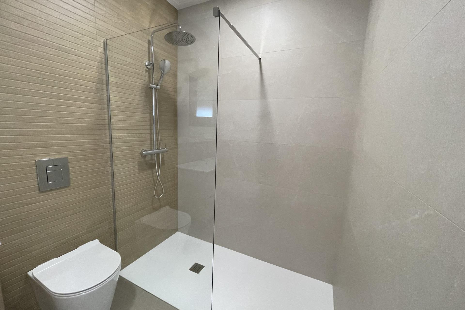 Nouvelle construction - Villa - Almoradí - Heredades