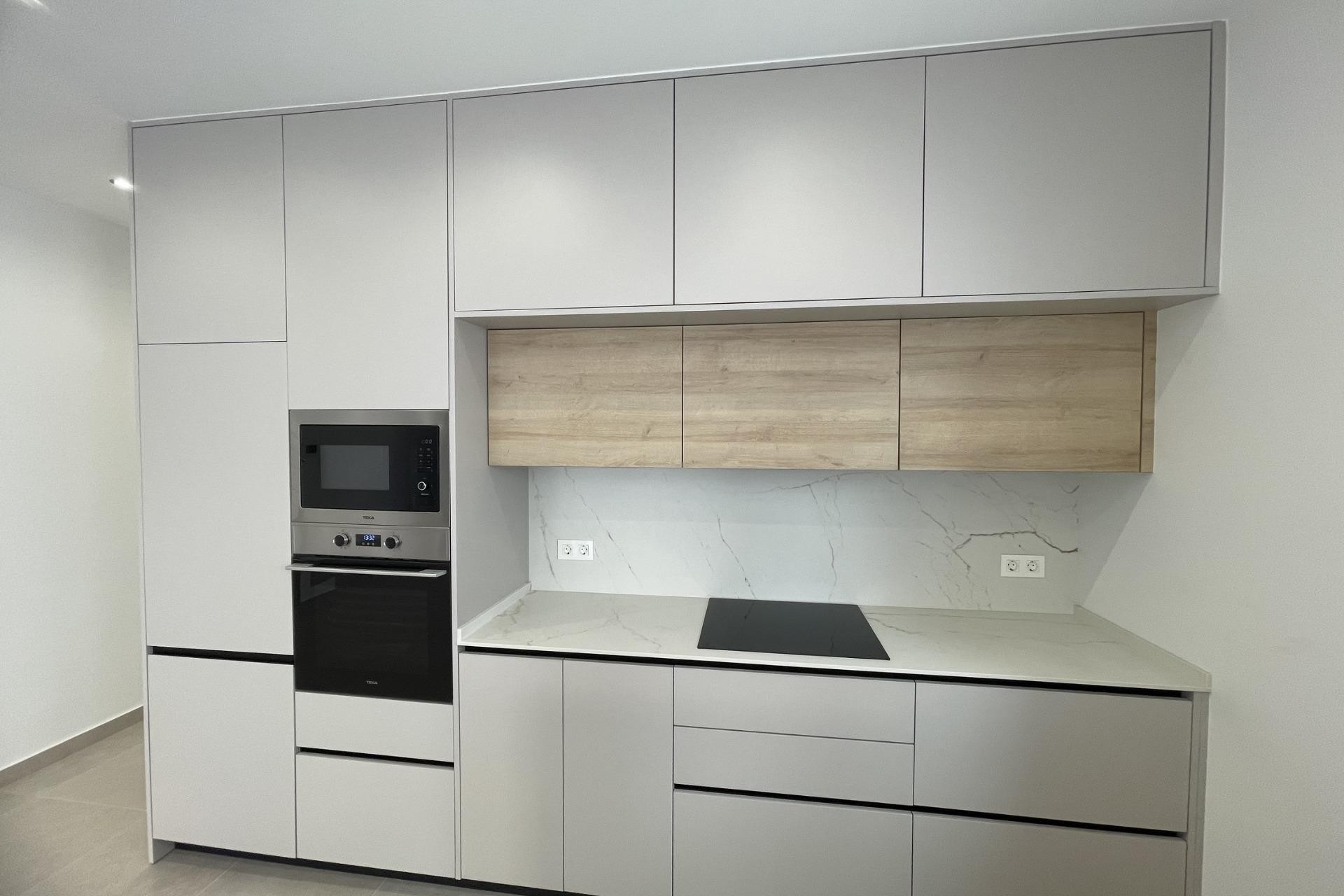 Nouvelle construction - Villa - Almoradí - Heredades