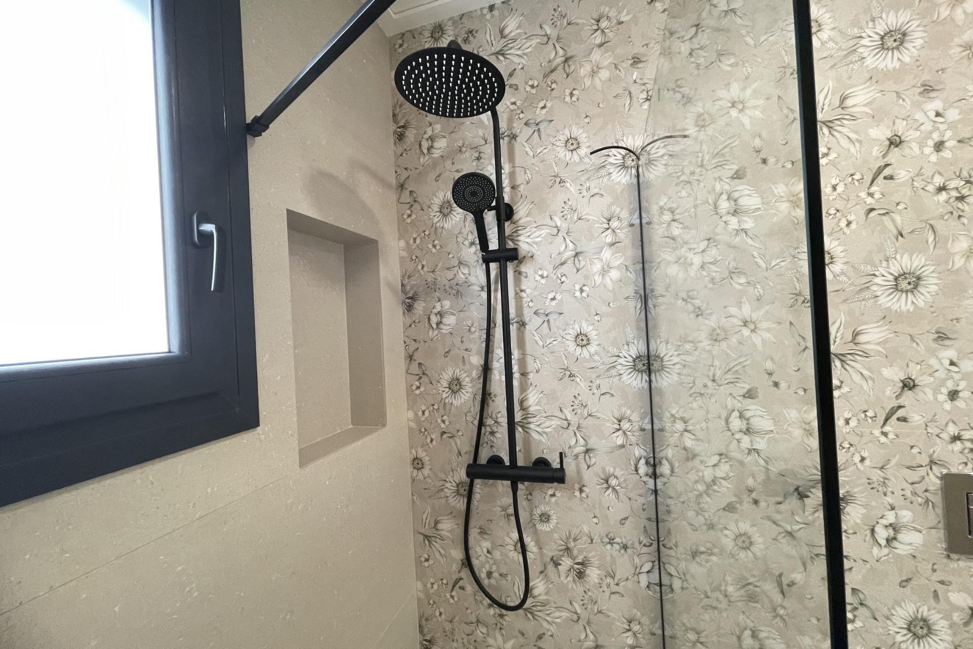 Nouvelle construction - Villa - Almoradí - Heredades