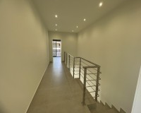 Nouvelle construction - Villa - Almoradí - Heredades