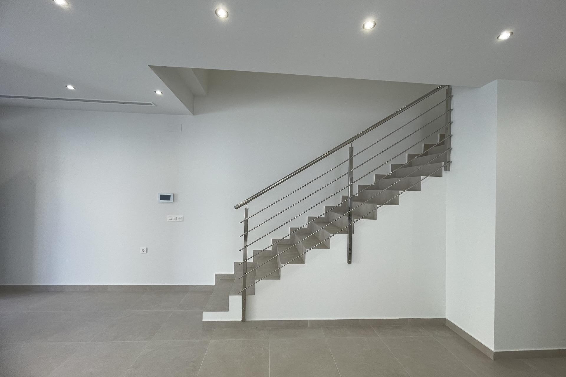 Nouvelle construction - Villa - Almoradí - Heredades