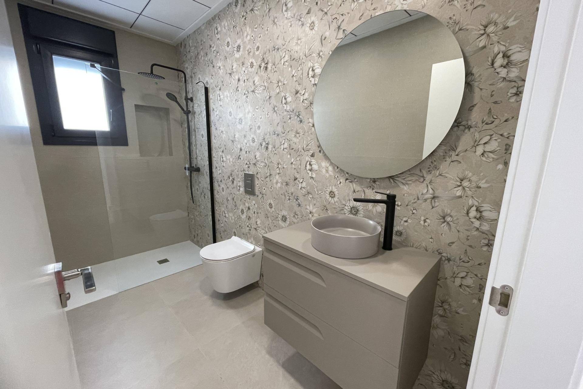 Nouvelle construction - Villa - Almoradí - Heredades