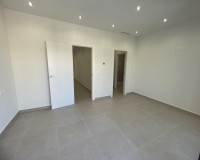 Nouvelle construction - Villa - Almoradí - Heredades