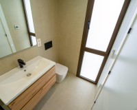 Nouvelle construction - Villa - Almoradí - Las Heredades