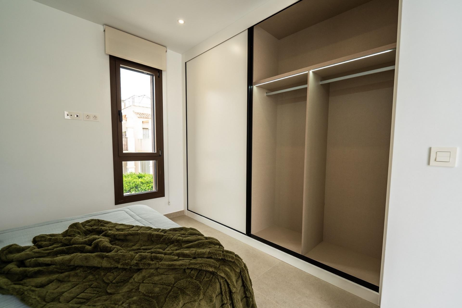 Nouvelle construction - Villa - Almoradí - Las Heredades