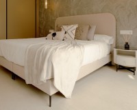 Nouvelle construction - Villa - Almoradí - Las Heredades