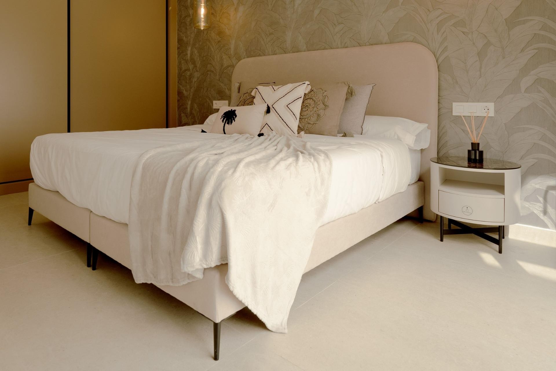 Nouvelle construction - Villa - Almoradí - Las Heredades