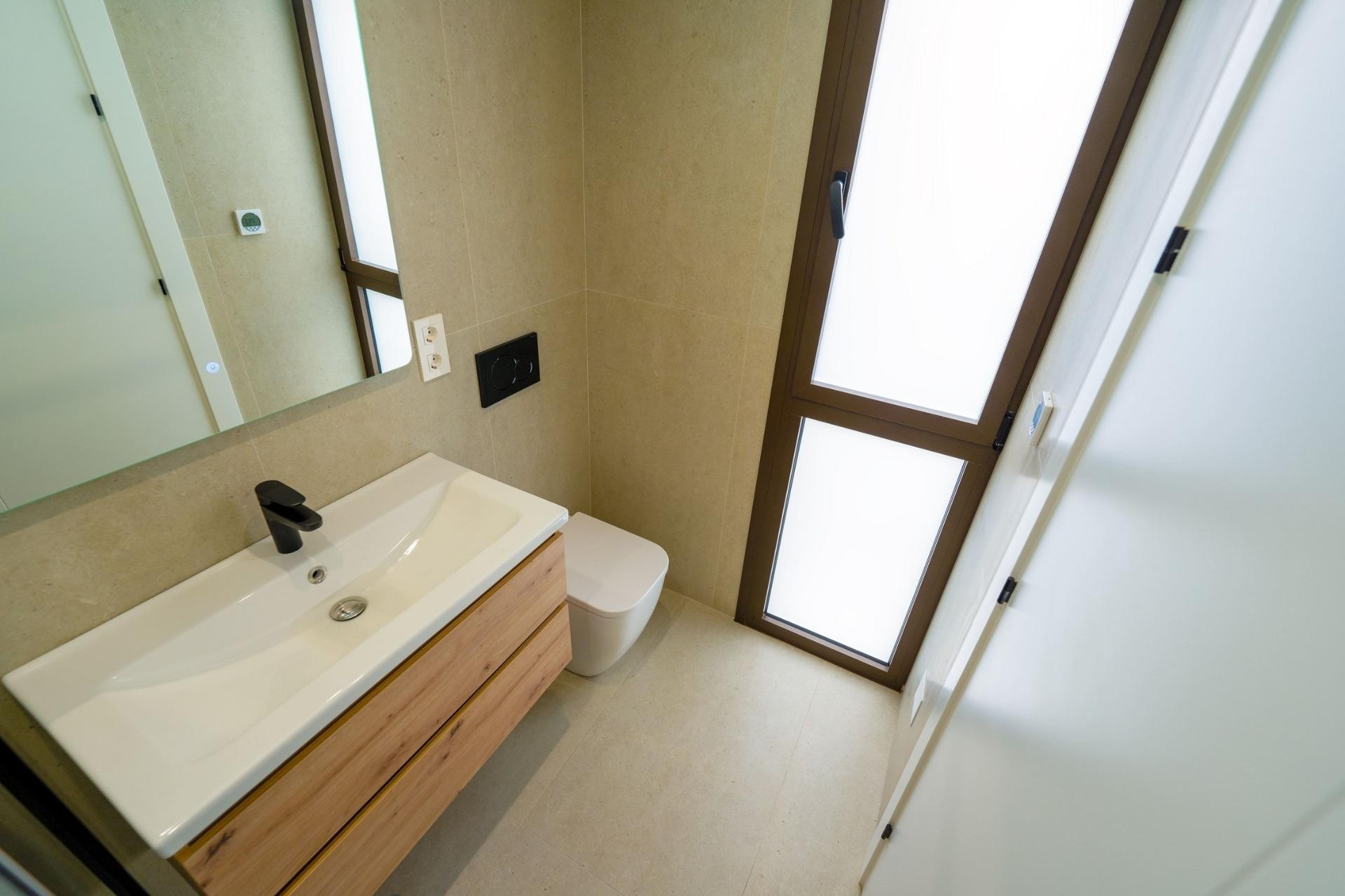 Nouvelle construction - Villa - Almoradí - Las Heredades