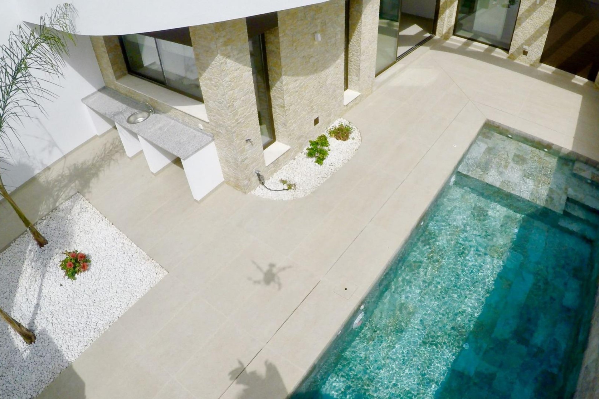 Nouvelle construction - Villa - Almoradí - Las Heredades