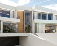 Nouvelle construction - Villa - Altea - Altea Hills