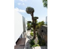 Nouvelle construction - Villa - Altea - Altea Hills