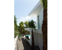 Nouvelle construction - Villa - Altea - Altea Hills