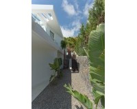 Nouvelle construction - Villa - Altea - Altea Hills