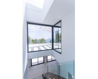 Nouvelle construction - Villa - Altea - Altea Hills