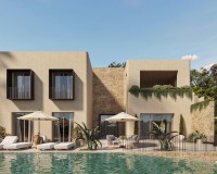 Nouvelle construction - Villa - Altea - Altea Hills
