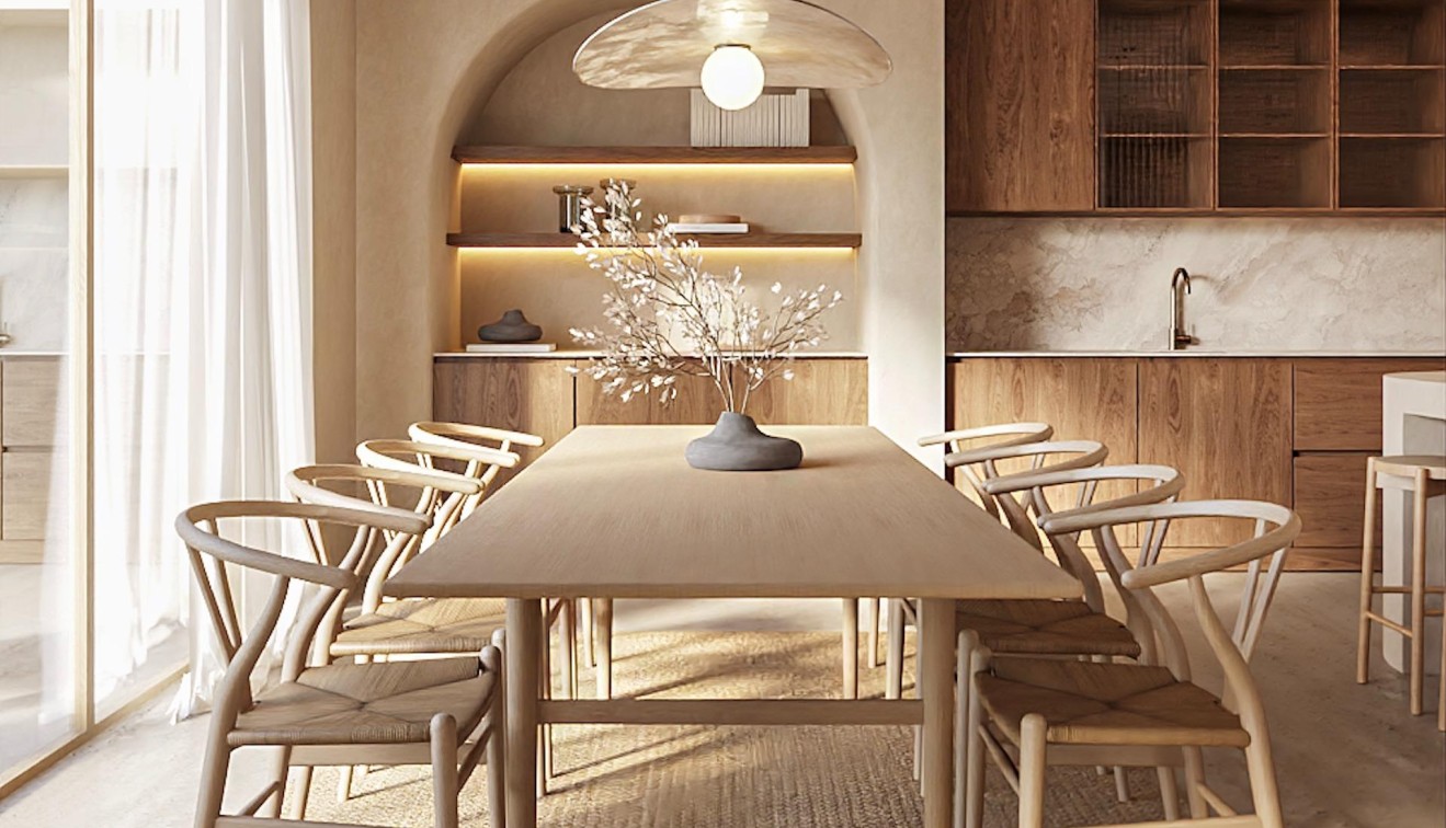 Nouvelle construction - Villa - Altea - Altea Hills