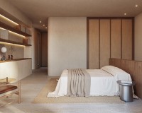 Nouvelle construction - Villa - Altea - Altea Hills