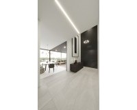 Nouvelle construction - Villa - Altea - Santa Clara