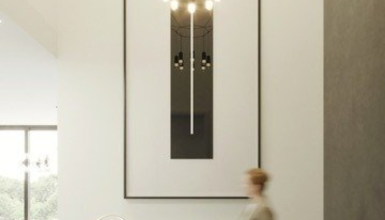 Nouvelle construction - Villa - Altea - Santa Clara