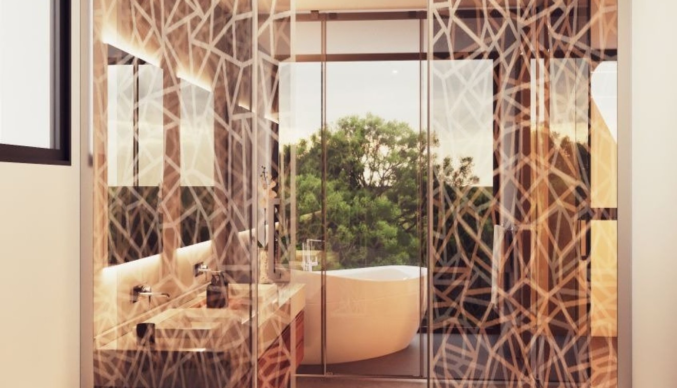 Nouvelle construction - Villa - Altea - Santa Clara