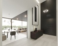 Nouvelle construction - Villa - Altea - Santa Clara