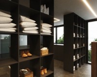 Nouvelle construction - Villa - Altea - Santa Clara