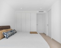 Nouvelle construction - Villa - Altea - Sierra Altea