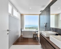 Nouvelle construction - Villa - Altea - Sierra Altea