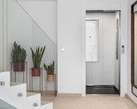 Nouvelle construction - Villa - Altea - Sierra Altea