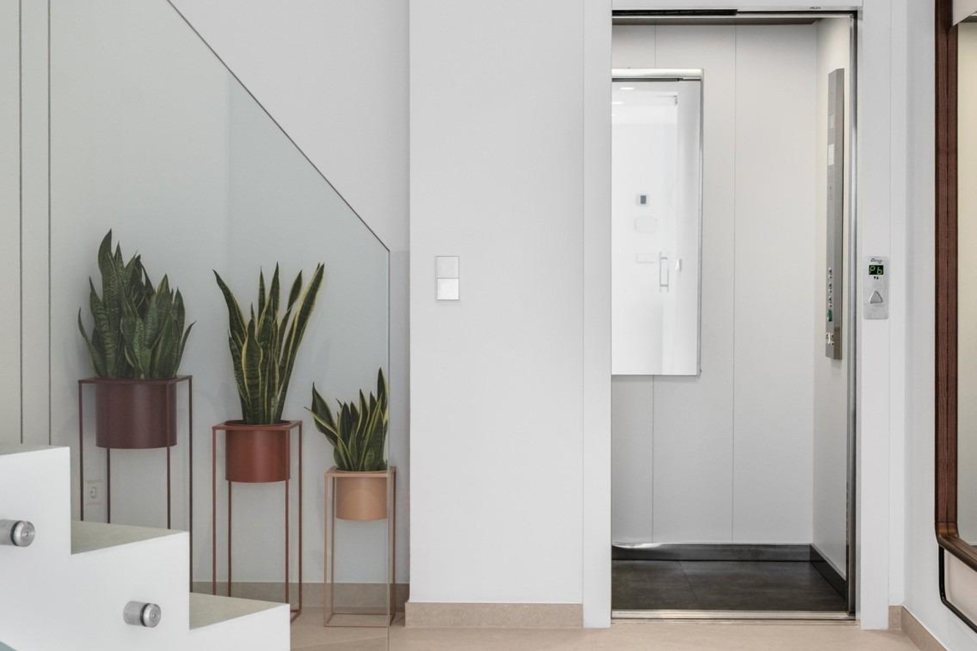 Nouvelle construction - Villa - Altea - Sierra Altea