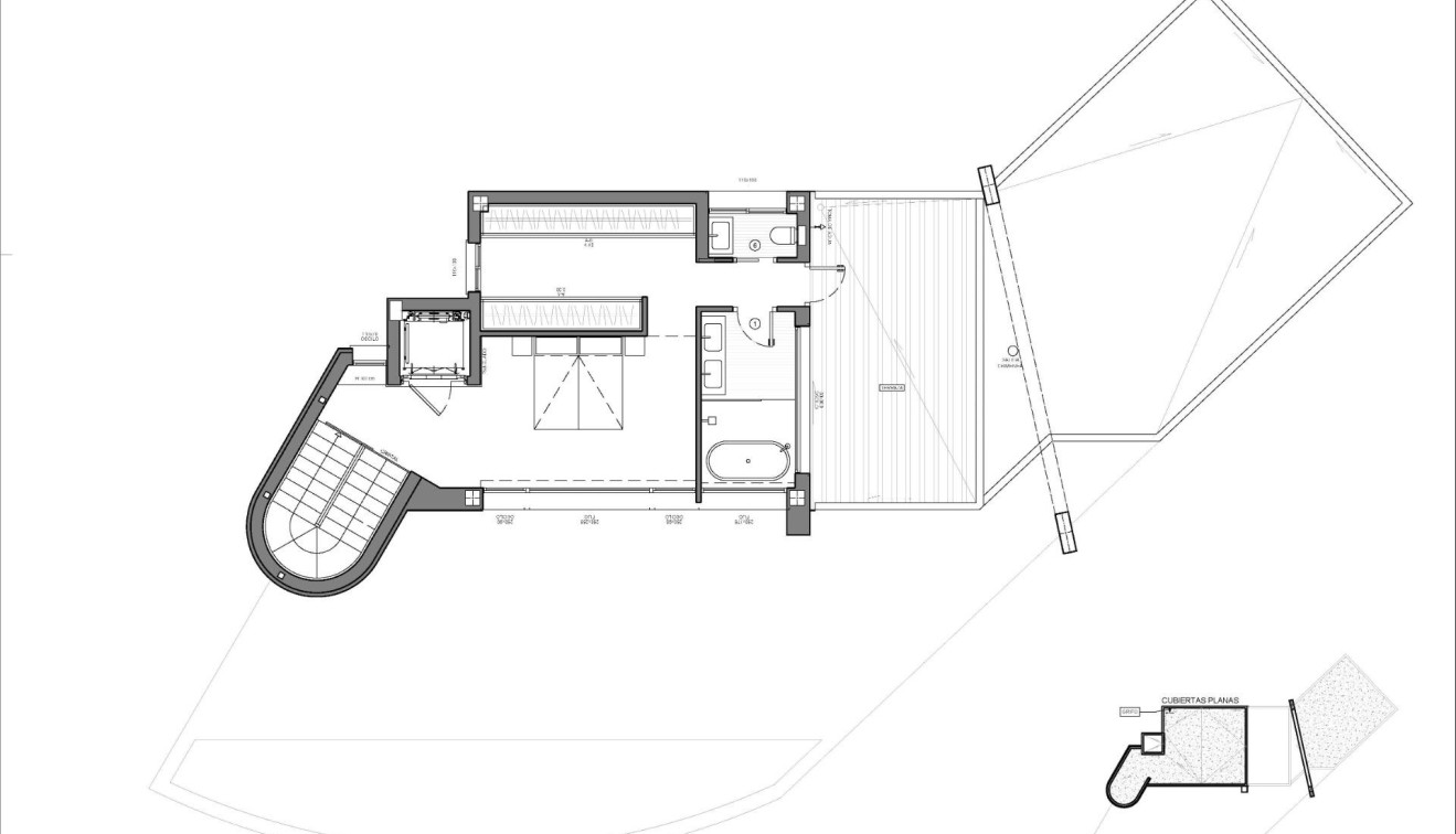 Nouvelle construction - Villa - Altea - Sierra Altea