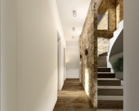 Nouvelle construction - Villa - Altea - Sierra de Altea
