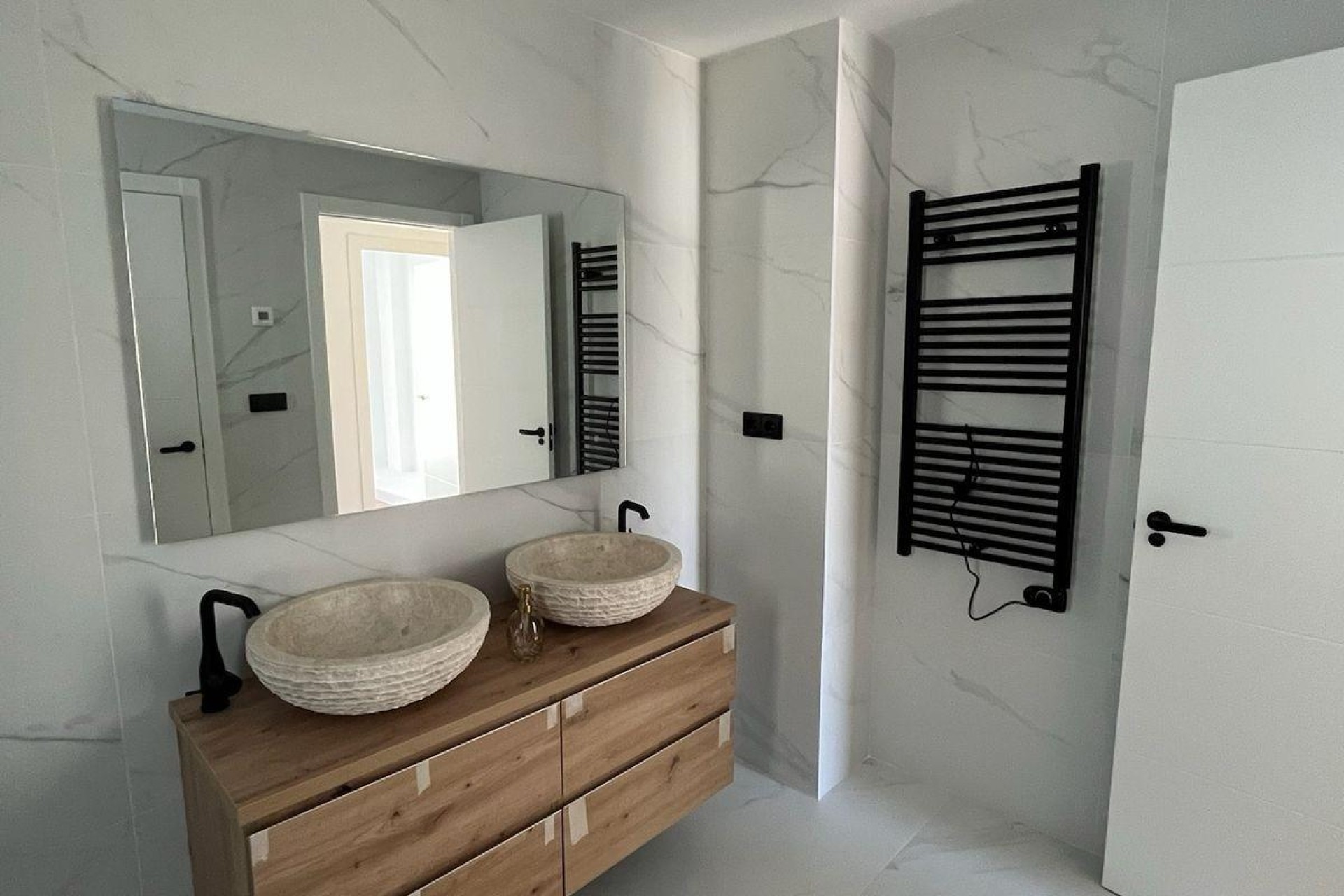 Nouvelle construction - Villa - Altea - Sierra de Altea