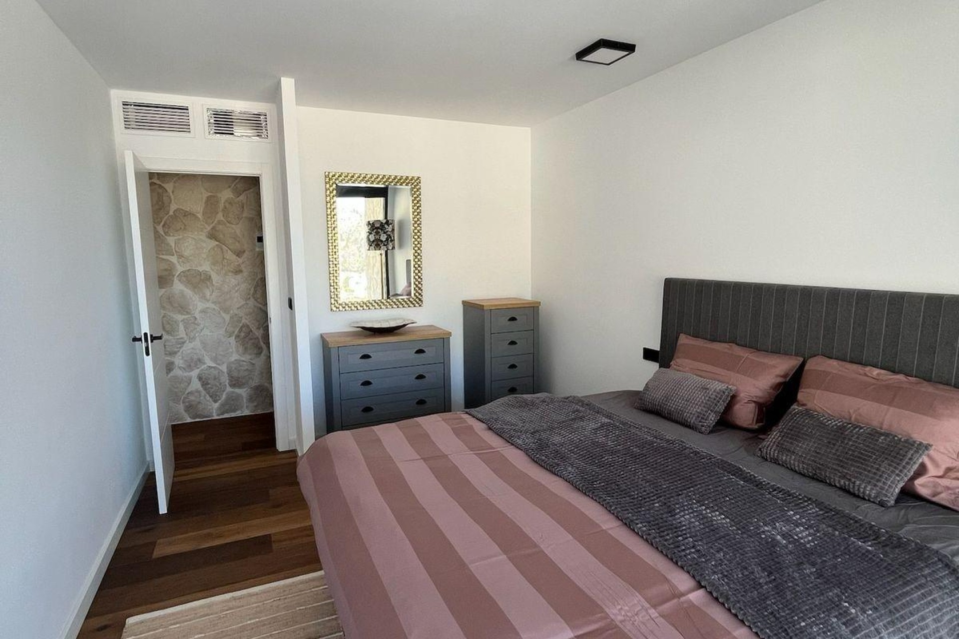 Nouvelle construction - Villa - Altea - Sierra de Altea