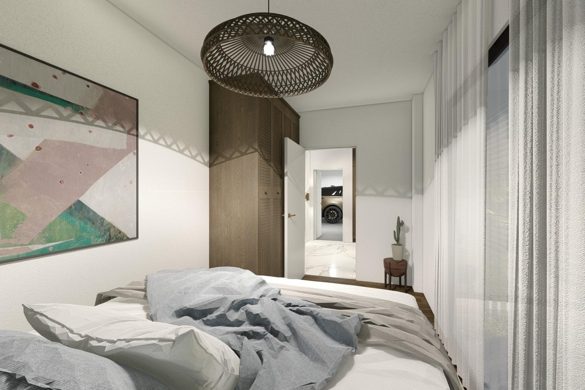 Nouvelle construction - Villa - Altea - Sierra de Altea