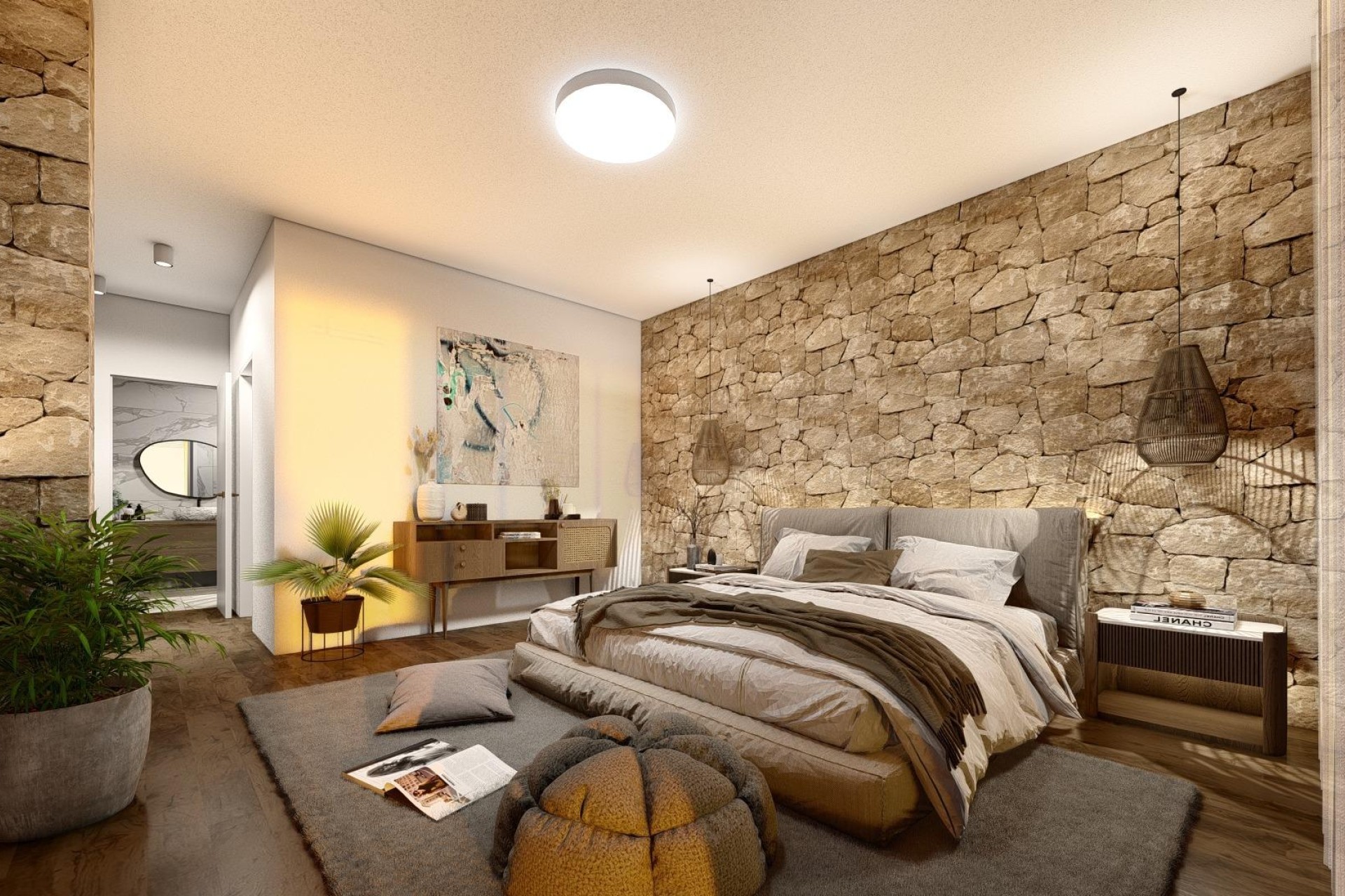 Nouvelle construction - Villa - Altea - Sierra de Altea