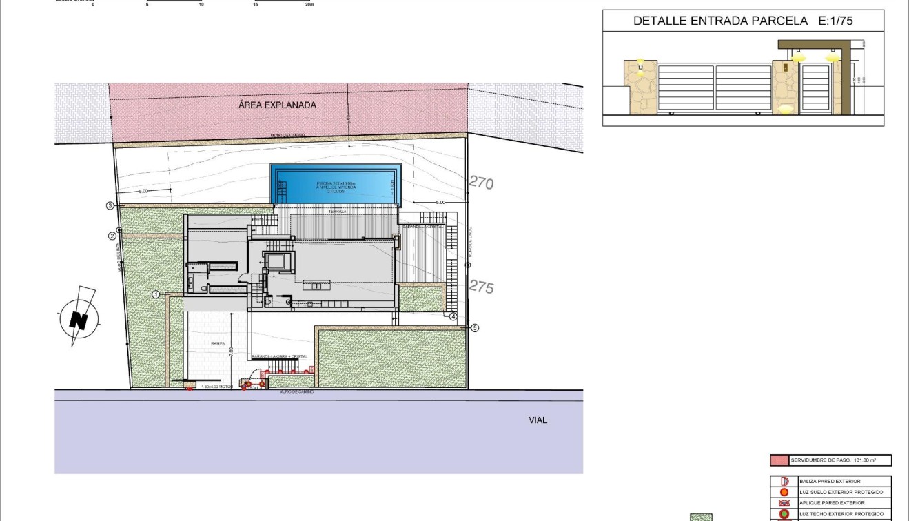 Nouvelle construction - Villa - Altea - Sierra de Altea