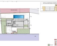 Nouvelle construction - Villa - Altea - Sierra de Altea