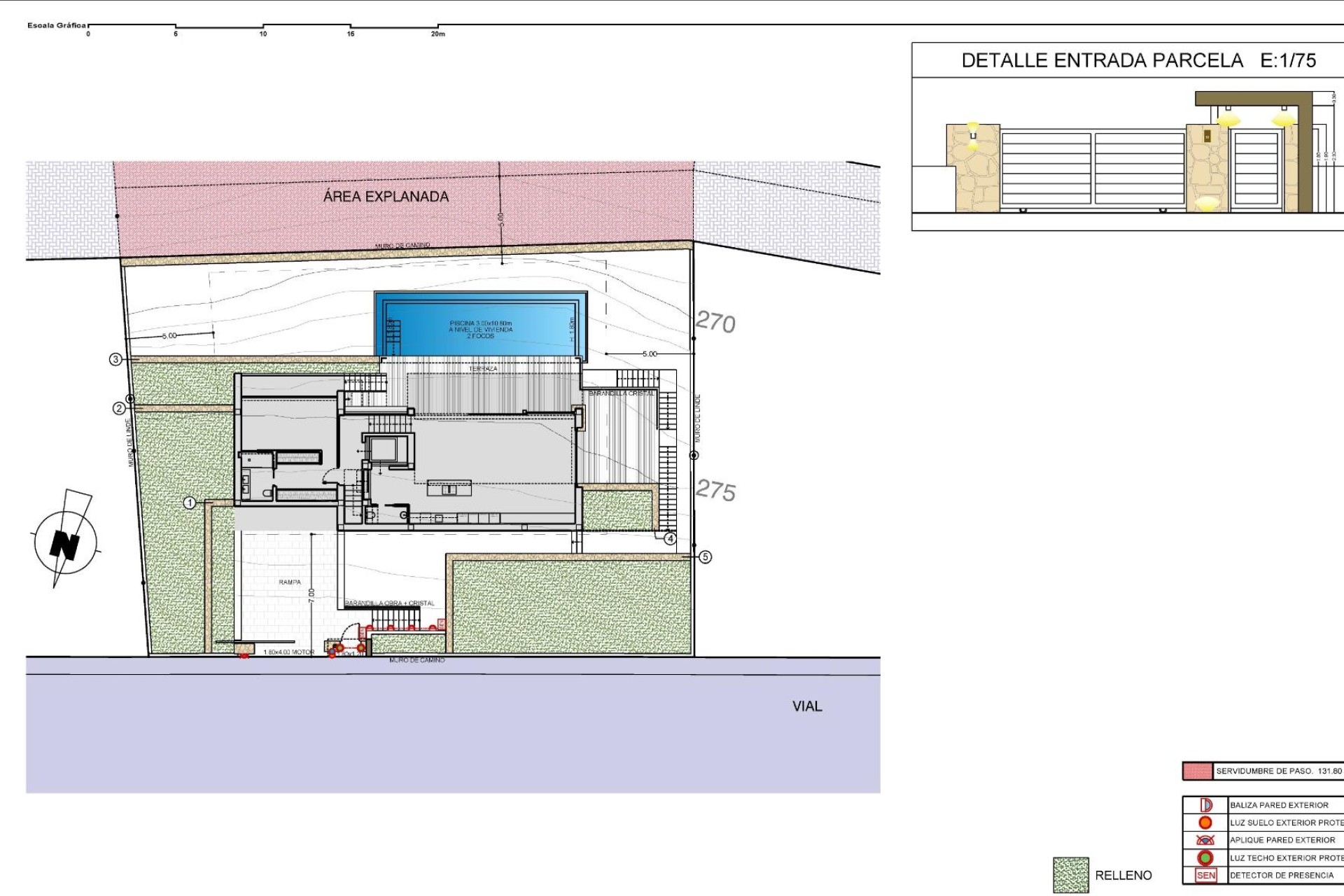 Nouvelle construction - Villa - Altea - Sierra de Altea
