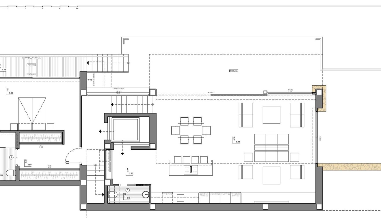 Nouvelle construction - Villa - Altea - Sierra de Altea
