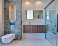 Nouvelle construction - Villa - Altea