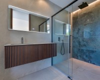 Nouvelle construction - Villa - Altea