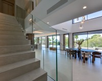 Nouvelle construction - Villa - Altea