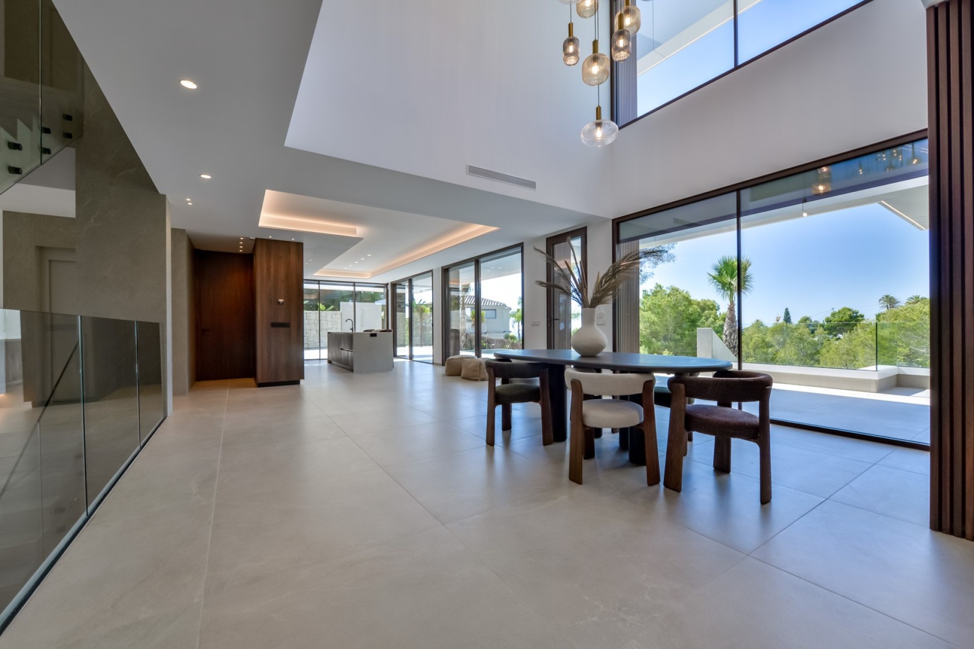 Nouvelle construction - Villa - Altea