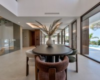 Nouvelle construction - Villa - Altea