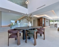 Nouvelle construction - Villa - Altea