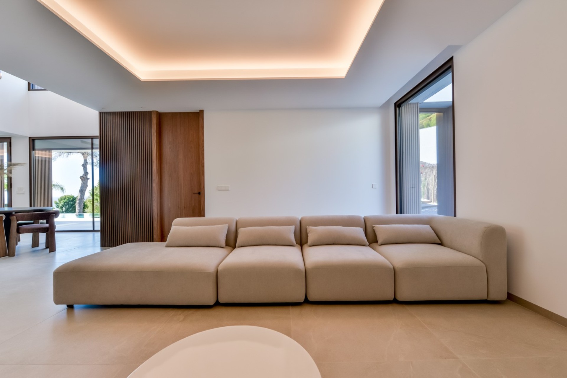 Nouvelle construction - Villa - Altea